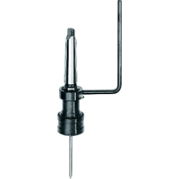 No. 3 Morse Taper Quick Change Assembly Distribution Jean Lapalme