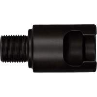 10' Canvas Hose Distribution Jean Lapalme