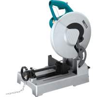 Scie &agrave; couper le m&eacute;tal, 12", 1700 tr/min &agrave; vide, 15 A Distribution Jean Lapalme