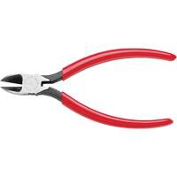 Diagonal Cutting Pliers With Grip, 6-1/16" L Distribution Jean Lapalme