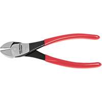 Heavy-Duty Diagonal Cutting Pliers, 7-5/16" L Distribution Jean Lapalme
