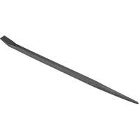 Levier aligneur, 3/4" la, 24" lo Distribution Jean Lapalme