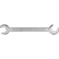 Cl&eacute; d'allumage, 9/32" x 5/16", Satin Distribution Jean Lapalme