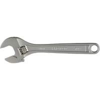 Cl&eacute; ajustable avec CLIK-STOP, 8" lo, Ordinaire Distribution Jean Lapalme