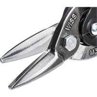 Cisailles &agrave; pivots multiples Metalmaster, Longueur de coupe de 1-1/2", Coupe Droit Distribution Jean Lapalme