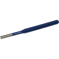 Pin Punch, 5/16" Dia. x 6-1/2" L Distribution Jean Lapalme
