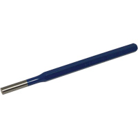 Pin Punch, 3/8" Dia. x 8" L Distribution Jean Lapalme