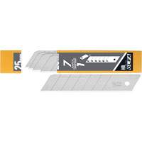 Lames de rechange, Style Cassable Distribution Jean Lapalme