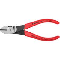 High Leverage Diagonal Cutters, 5-1/2" L Distribution Jean Lapalme