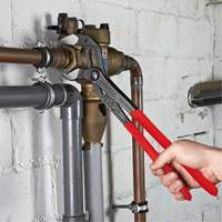 Pinces pour pompe &agrave; eau Cobra XL, 16" Distribution Jean Lapalme