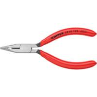 Long Nose Pliers with Cutter, 5" L Distribution Jean Lapalme