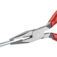 Long Nose Pliers with Cutter, 5" L Distribution Jean Lapalme