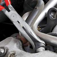 8" Mechanics Pliers for Spark Plug Boots Distribution Jean Lapalme