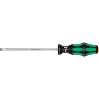Tournevis pour vis &agrave; fente conique, 7 mm, 10-1/16" lo, Prise Plastique Distribution Jean Lapalme