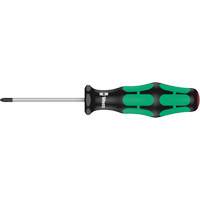 Tournevis Phillips, #0, 5-5/8" l, Prise Plastique Distribution Jean Lapalme