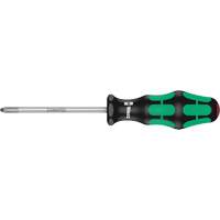 Tournevis Phillips, #2, 8-1/16" l, Prise Plastique Distribution Jean Lapalme