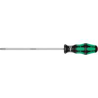 Tournevis Phillips, #2, 12" l, Prise Plastique Distribution Jean Lapalme