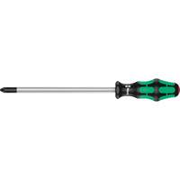 Tournevis Phillips, Tige de #4, Ronde, 12-3/16" lo, Prise en Plastique Distribution Jean Lapalme