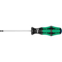 Hex Plus Screwdriver 4.0 mm Distribution Jean Lapalme