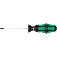 Hex Plus Screwdriver 5.0 mm Distribution Jean Lapalme