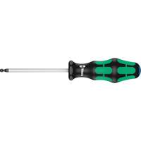 Hex Plus Screwdriver 3/16 Distribution Jean Lapalme