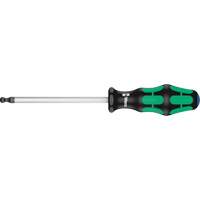 Hex Plus Screwdriver 1/4 Distribution Jean Lapalme