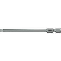 Tournevis &agrave; fente, 1/4", 2" lo, Prise Plastique Distribution Jean Lapalme