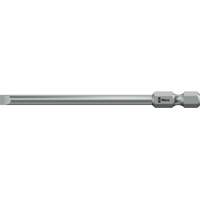 Tournevis &agrave; fente, 1/4", 2" lo, Prise Plastique Distribution Jean Lapalme