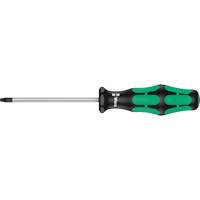 Tournevis &agrave; tige isol&eacute;e Wera Torx Distribution Jean Lapalme