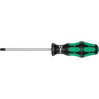 Tournevis &agrave; tige isol&eacute;e Wera Torx Distribution Jean Lapalme