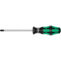 Tournevis &agrave; tige isol&eacute;e Wera Torx Distribution Jean Lapalme