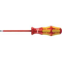 Slotted insulated 4.0 mm Distribution Jean Lapalme