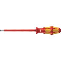 Insulated Slotted Screwdriver Distribution Jean Lapalme