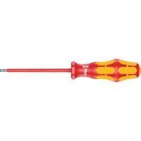 Insulated Slotted Screwdriver Distribution Jean Lapalme