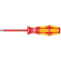 Phillips insulated screwdriver # 1 Distribution Jean Lapalme