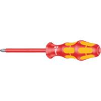 Phillips insulated screwdriver # 1 Distribution Jean Lapalme