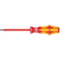 Phillips insulated screwdriver # 2 Distribution Jean Lapalme