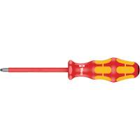 Insulated  Pozidriv Screwdriver Distribution Jean Lapalme