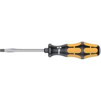 Tournevis pour &eacute;crous &agrave; fente de d&eacute;molition, 3/16", 7-3/8" lo, Prise Plastique Distribution Jean Lapalme