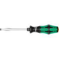 Tournevis pour vis &agrave; fente, 1,0 mm, 7-13/16" lo, Prise Plastique Distribution Jean Lapalme