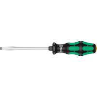 Tournevis pour vis &agrave; fente, 1,2 mm, 5-1/8" lo, Prise Plastique Distribution Jean Lapalme