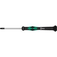 Torx screwdriver series  Micro Distribution Jean Lapalme