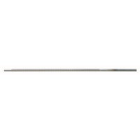 Lime pour scie &agrave; chaîne, Ronde, 6", Molet&eacute;e Distribution Jean Lapalme