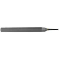 File, Half Round, 16" L, Bastard Cut Distribution Jean Lapalme