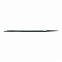 Lime conique mince, Triangle, 6" Distribution Jean Lapalme