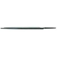 Lime conique mince, Triangle, 4", Simple Distribution Jean Lapalme