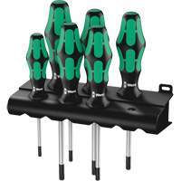 Torx&reg; Screwdriver Set, 6 Pcs. Distribution Jean Lapalme