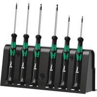 Precision Screwdriver Set, 6 Pcs. Distribution Jean Lapalme