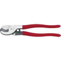 High Leverage Cable Cutters, 9-1/2" Distribution Jean Lapalme