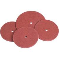 Disque HP Buff & Blend Standard Abrasives, 5" dia., Grain Tr&egrave;s fin, Oxyde d'aluminium Distribution Jean Lapalme